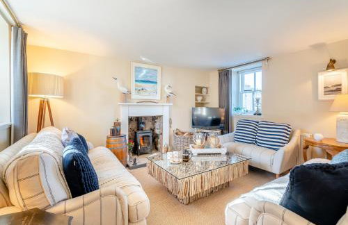 The Old Net Shed - Photo 2