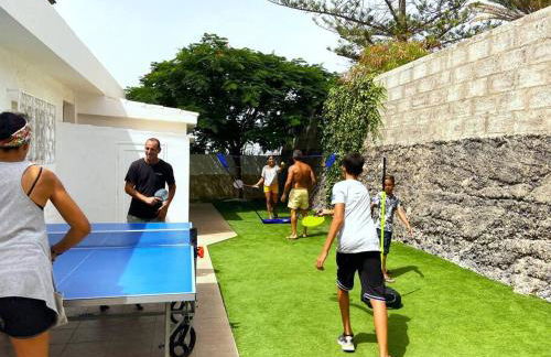 Villa Evelyn - Foto 53