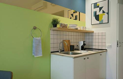 Cozy Spot near the City Centre - Photo 16