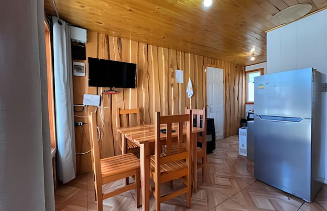 Oceana Suites Rayen Lican-Ray - Foto 73