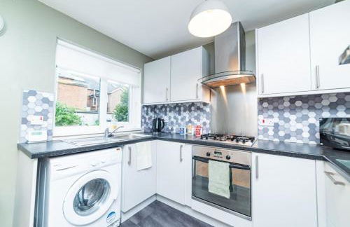 Excellent, comfortable location to visit Belfast - Foto 14