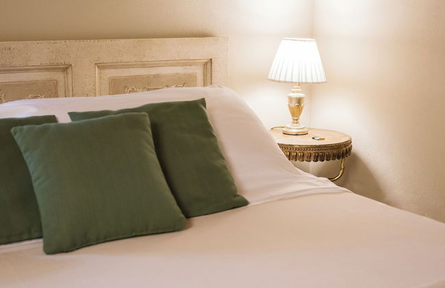 Dimora Santa Margherita - Relais di Charme - Foto 39