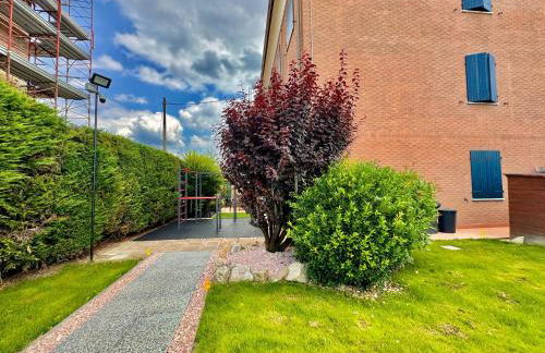 Maisonette Rosa dei Venti - Foto 11