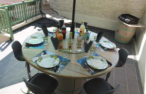 Entre fleuve et centre ville - Foto 14