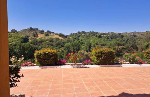 Casa rural Villa Manuela - Photo 25