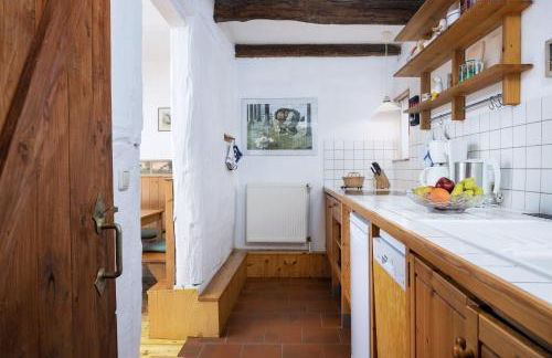 Ferienhof Schwalbennest OFC 24 - Foto 36