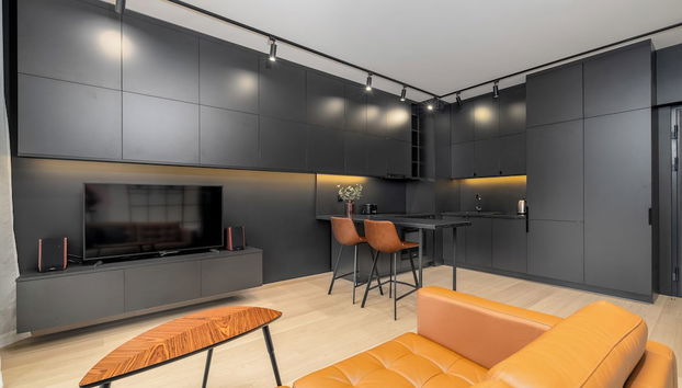 MARGI Eos New Apartament - Foto 3, Habitación