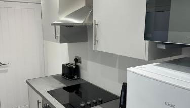 Cosy 2-bed flat, great location - Foto 5