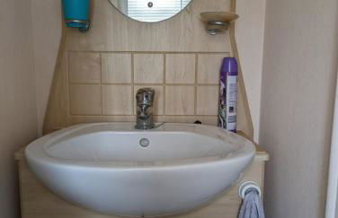 luxury home from home caravan - Foto 5