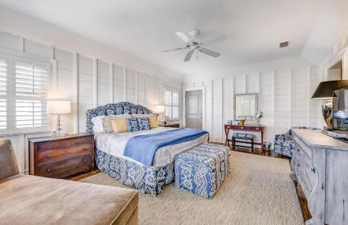 Beach cottage with private pool & spa, ocean views, & shared pool access - Foto 13