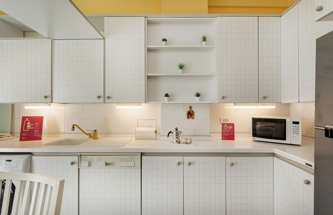 La Maison in Albaro in Genova - Foto 15