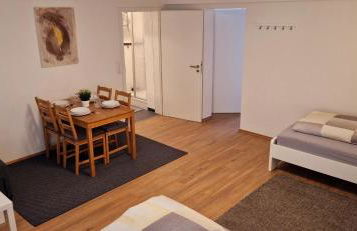 Ferienwohnung Steigerwald Prichsenstadt-Brünnau - Foto 13