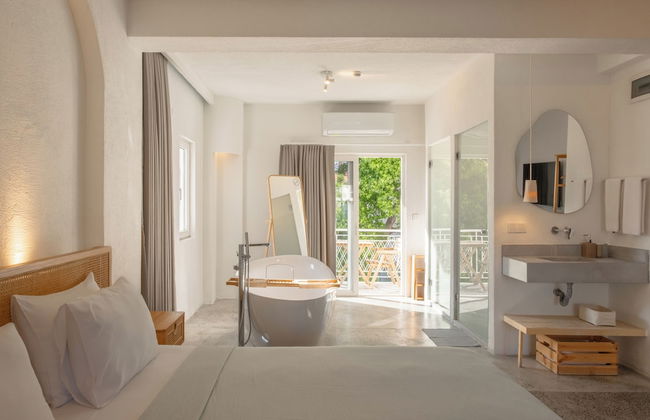 L'olive Homes - Foto 52