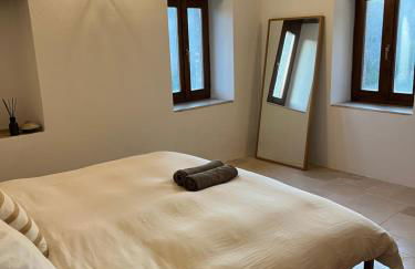 Vineyard Farmhouse in Massignano - Foto 49