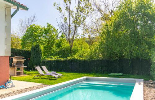 Gran casa de campo ideal para familias en Navarra - Foto 5