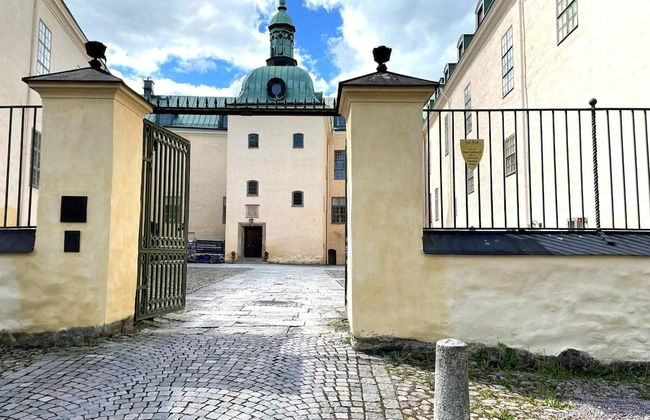 5 Person Holiday Home in Ulrika - Foto 56