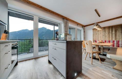 Alpen Air exklusive Apartments - Foto 35