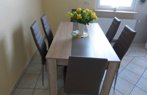 Ferienwohnung Am Lindenrain - Foto 10