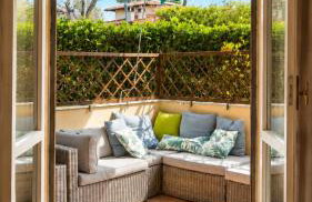 Elegante oasi vicino al mare - Forte dei Marmi - Foto 17