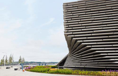 Staybridge Suites - Dundee by IHG - Foto 42