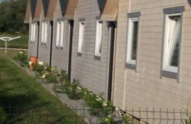 Bajkowe Chatki - Foto 9