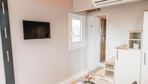 Huxfeld-Hof - Tiny-House KUHni - Foto 5