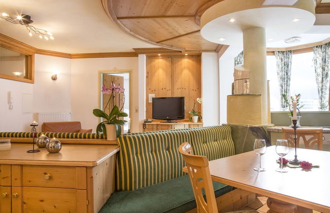 Fliana Arlberg Studios and Apartments - Foto 6