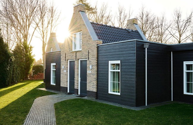 Inviting Villa in Voorthuizen With Garden - Foto 35