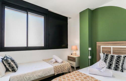 City Hub Stay - Foto 42