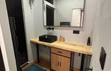 Industrial flat - Foto 16