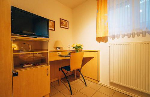 Hotel Abenstal - Foto 7