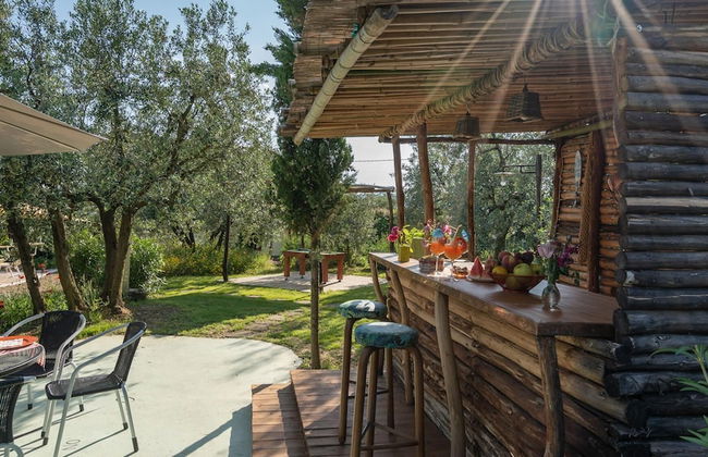 Ar-l123-tebr0at - Buca Delle Fate 8 - Photo 65