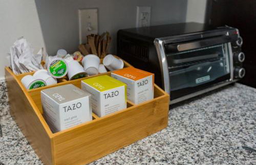 CozySuites MusicRow Astonishing Studio with free parking 53 - Foto 20