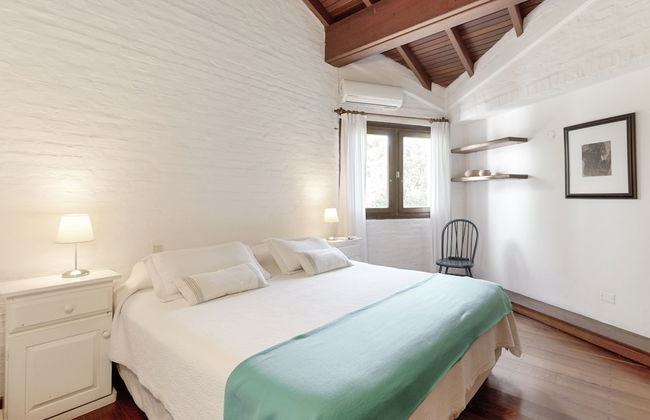 Posada del huerto by Vilvey Turismo - Foto 2