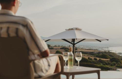 Dedalos Touch Boutique Hotel - Photo 45