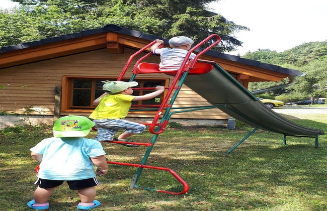 Chalet in Reinskopf With Fireplace - Photo 9