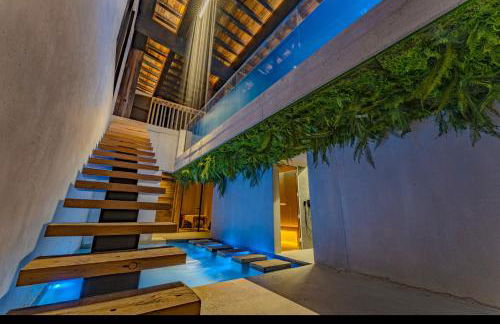 Black chalet - Foto 1