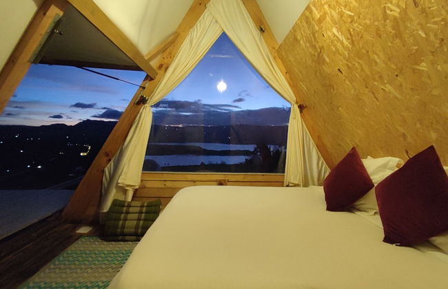 Andes Glamping - Photo 4