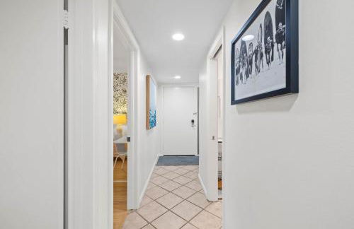 Charming Coastal Retreat in Solana Beach - Foto 16