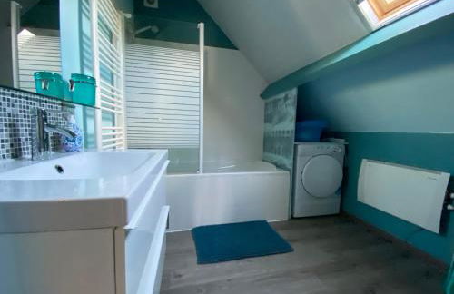 le gîte de Martine en Baie de Somme - Foto 24