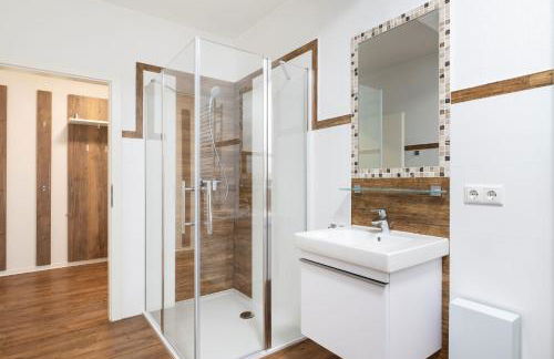 Apartment im Stadtzentrum von Riesa - Foto 9