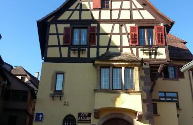 Gite de la dime - Foto 1