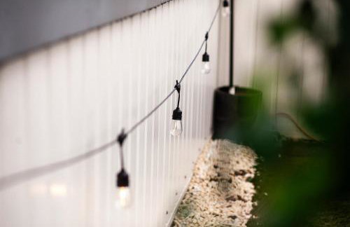 Penthouse Botanica- Wyndale Signature Stays - Foto 29