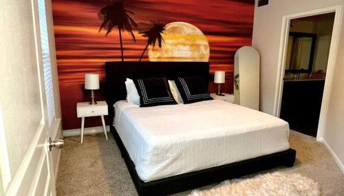 Island Breeze - 1BR/ Medical Center/ NRG/Galleria/Downtown - Foto 5