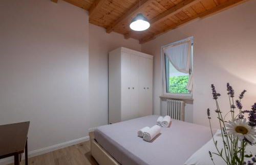 Garda Lake Panorama Villa with Garden & BBQ - Foto 73