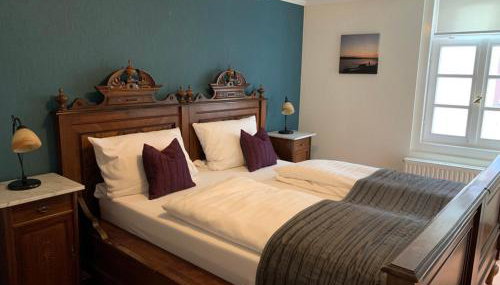 Ferienwohnung am Entenplatz - Foto 3