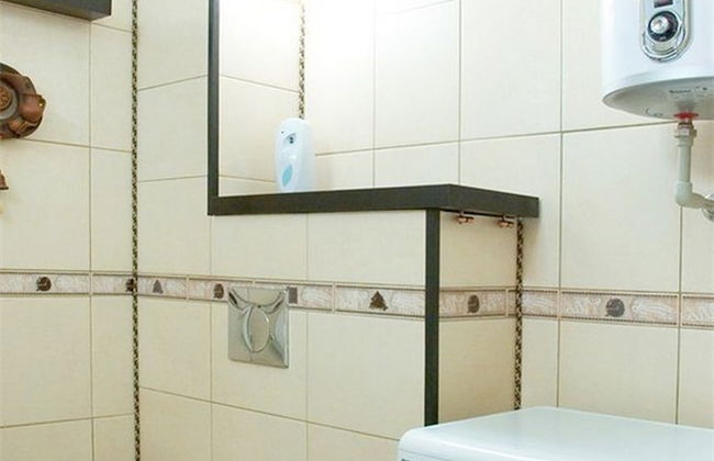 Megapolis Apartments on Arsenalnaya 4A - Photo 19