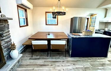 Romantic Mountainside Cozy Cabin Poconos - Foto 20