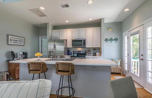 Seaside Bungalow With Million Dollar Views - Foto 18