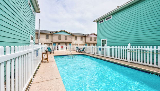 M & S Turtle Cove by Silver Sands Vacation Rentals - Foto 5, Servicios del alojamiento